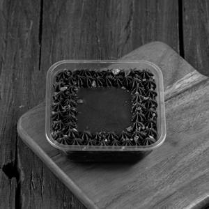 Praline Dutch Truffle - Dessert