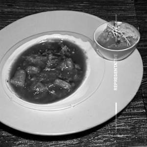 Chilli Gravy [Fish]