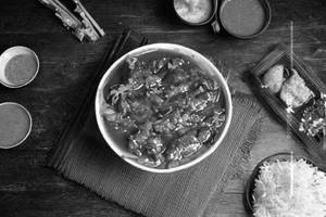 Hunan Sauce [Fish]