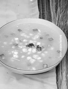 Sweet Corn Soup              