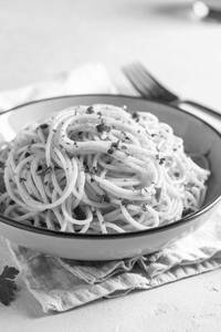 Hakka Noodle