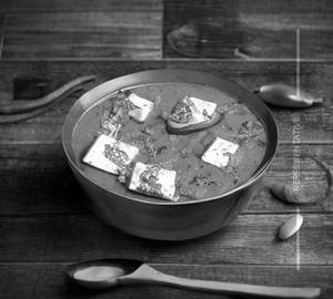 Paneer Kadai