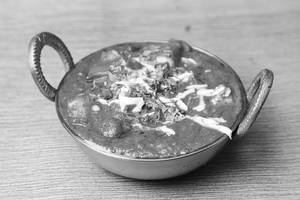 Paneer Dilruba