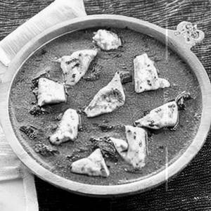 Veg Malai Palak