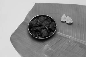Mutton Roast Boneless