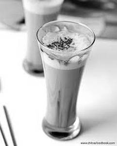 Cold Coffee