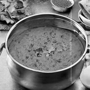 Dal Tadka