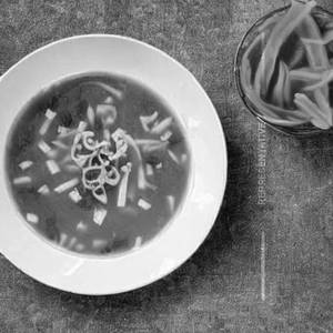 Burmee Soup [Fish]