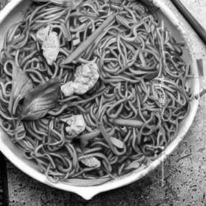 Malaysian Noodles [Chicken]
