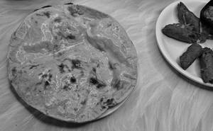 Butter Roti