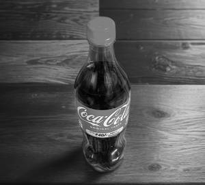 Coca cola 750ml