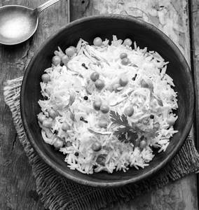 Matar Pulao