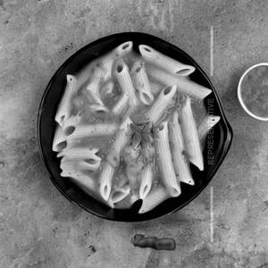 Penne Arrabiata Pasta Red Sauce [Chicken]