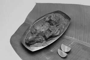 Chicken Gongoora Curry