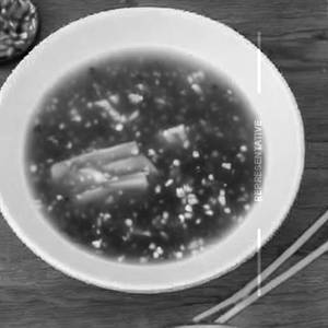Tum Yum Soup [Fish]