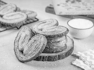 Sugar Palmier 200gm
