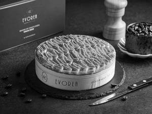 Tiramisu Cake