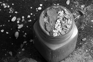 Chocolate Peanut Butter (300 Ml)