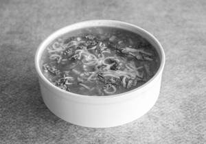 Chef Special Hot Pot Soup