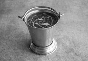 Dal Makhani