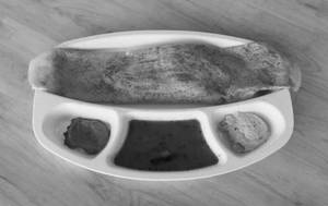 Mysore Masala Dosa