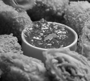 Crispy VEG Spring Roll
