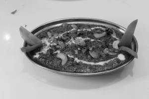 Kaju Curry