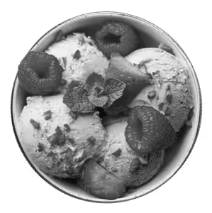 Strawberry Ice Cream