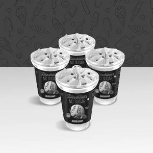 No Sugar Anjeer Badam 125Ml