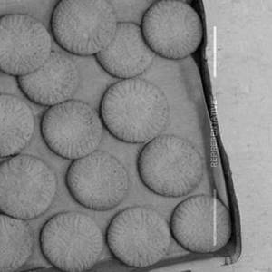 Mandwa atta biscuit