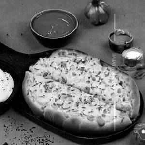 Stuffed Garlic Bread