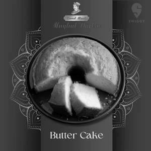 Butter Cake