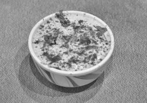 Boondi Raita