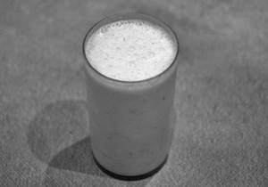 Butter Milk