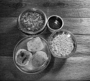 Sev Usal Fish Pav