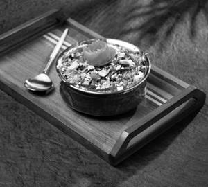 Paneer Biryani