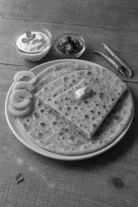 Aloo Paratha