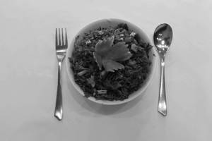 Veg Schezwan Fried Rice