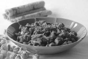 Chilli Chaap