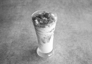Royal Sp Dry Fruit Lassi