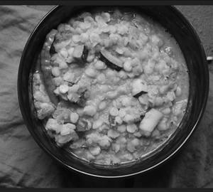 Choler daal