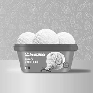 French Vanilla 750Ml