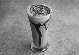 Cold Coffee