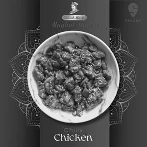 Chilly Chicken