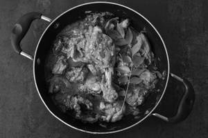 Southern Style Malabari Chicken [4 Pcs]