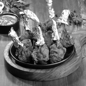 Chicken Lollipop...