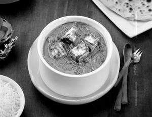 Kadhai paneer [full]