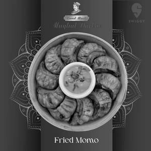Chicken Fried Momos