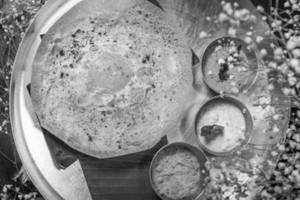 Aviyal With Appam/neer Dosa