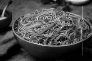 Veg Noodles
